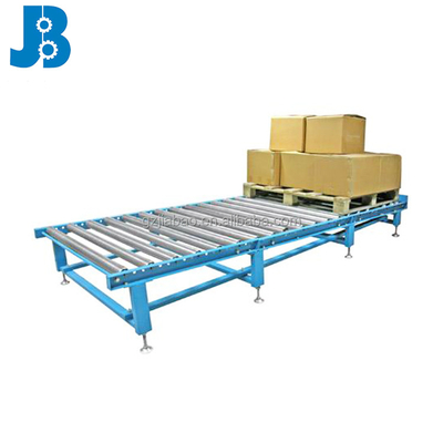 Custom Heat Resistant Factory China Canton Belt Conveyor Roller For Sale